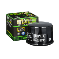 Filtro de Óleo Hiflofiltro...