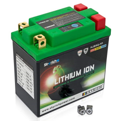 Batterie Lithium Skyrich...