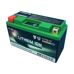 Battery Lithium Skyrich...