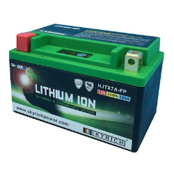 Bateria Litio Skyrich...