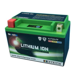 Battery Lithium Skyrich...