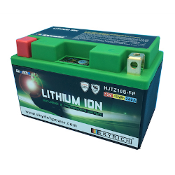 Batterie Lithium Skyrich...