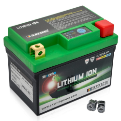 Batterie Lithium Skyrich...