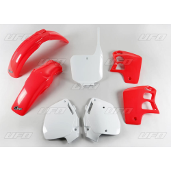 Plastic Kit Ufo Honda CR...