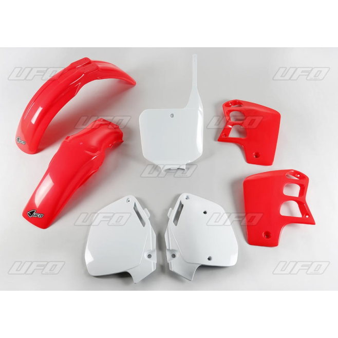 Kit Plastiques Ufo Honda CR 500 95-00...