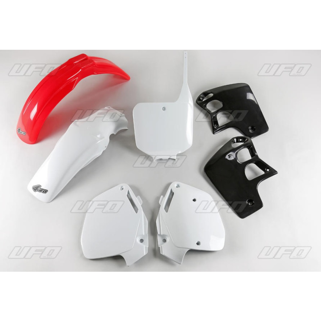 Kit Plásticos Ufo Honda CR 500 95-00...