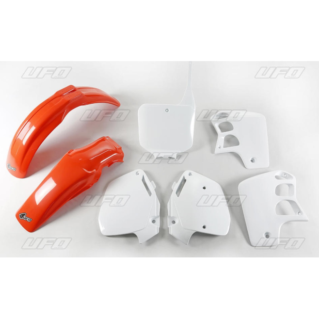 Plastic Kit Ufo Honda CR 500 91-94...