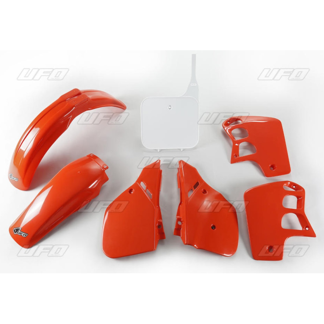 Kit Plásticos Ufo Honda CR 500 89-90...