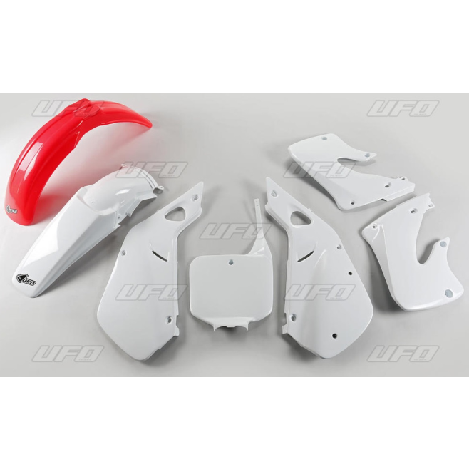 Plastic Kit Ufo Honda CR 250 97-99...