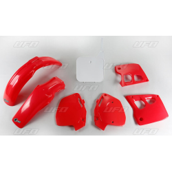Kit Plastiques Ufo Honda CR...