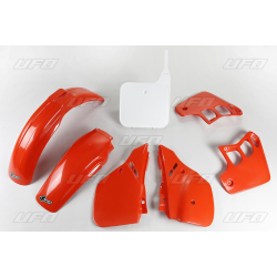 Kit Plastiques Ufo Honda CR...
