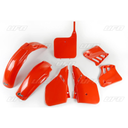 Plastic Kit Ufo Honda CR...