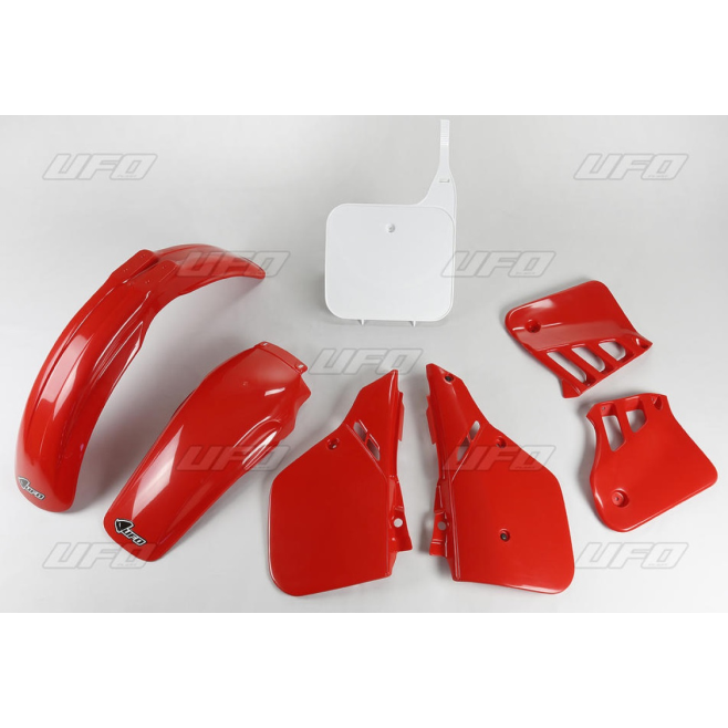Kit Plastiques Ufo Honda CR 125 87-88...