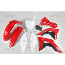Kit Plastiques Ufo Honda...