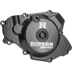 Tampa de Ignição Hinson...