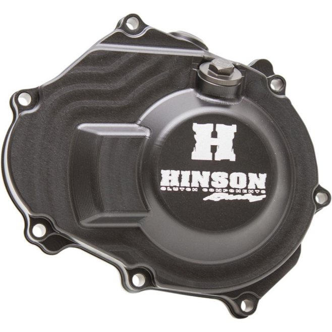 Tapa de Encendido Hinson Yamaha YZ...