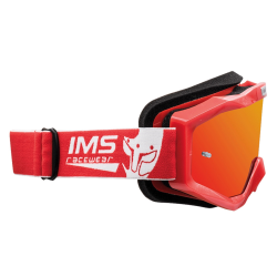 Goggles IMS Start Red 2