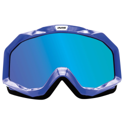 Goggles IMS Start Blue