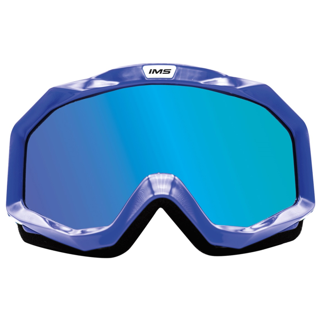 Goggles IMS Start Blue
