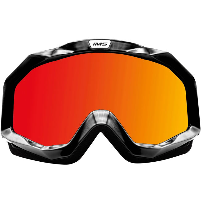 Goggles IMS Start Black