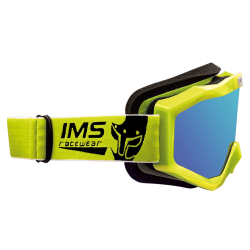 Óculos IMS Start Amarelo Flúor 2