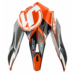 Viseira Just1 J32 Moto X...