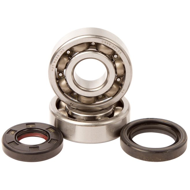 Kit Roulement Vilebrequin Yamaha YZ...