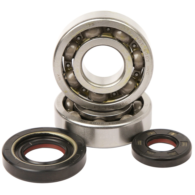 Kit Roulement Vilebrequin Yamaha YZ...