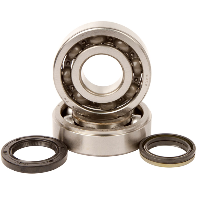Crank Shaft Bearing And Seals Hot...