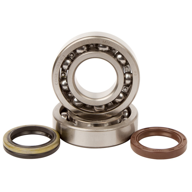 Crank Shaft Bearing And Seals Hot...