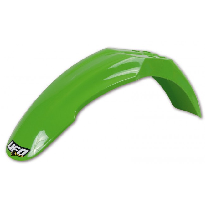 Garde Boue Avant UFO Kawasaki KX...