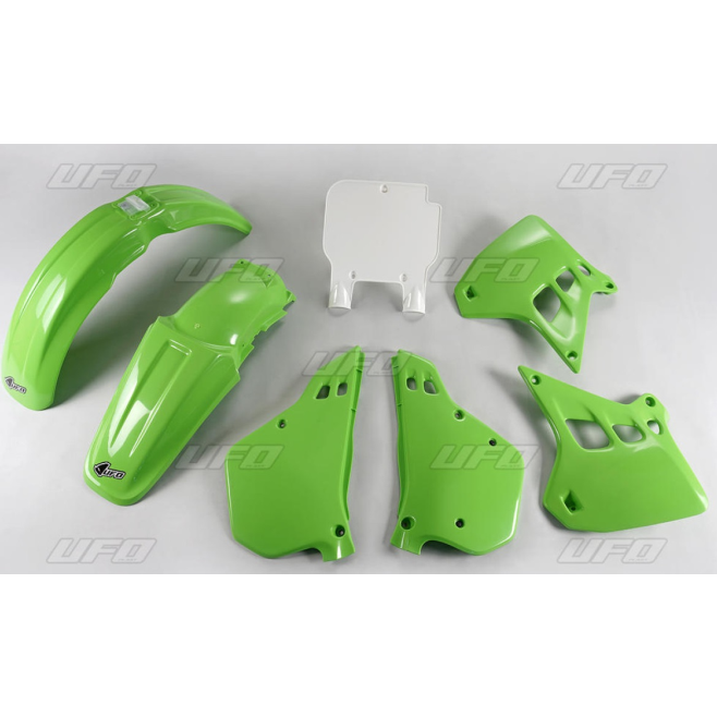 Kit Plásticos Ufo Kawasaki KX 250...