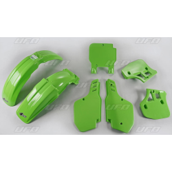 Plastic Kit Ufo Kawasaki KX...