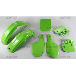 Plastic Kit Ufo Kawasaki KX...
