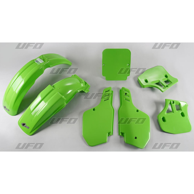 Kit Plásticos Ufo Kawasaki KX 250/500...