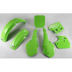 Plastic Kit Ufo Kawasaki KX...