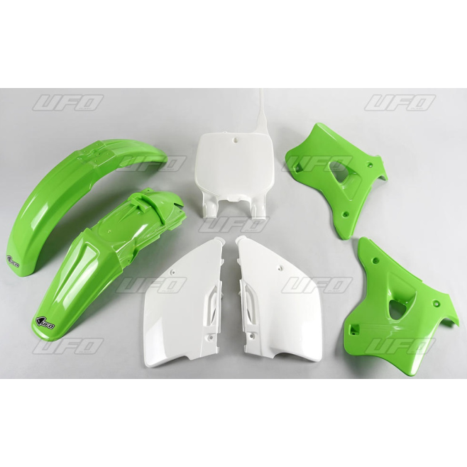 Plastic Kit Ufo Kawasaki KX 125/250...