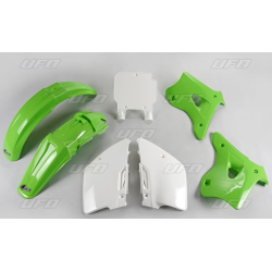 Plastic Kit Ufo Kawasaki KX...
