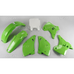 Plastic Kit Ufo Kawasaki KX...