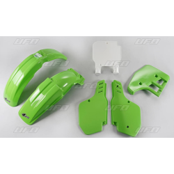 Kit Plastiques Ufo Kawasaki...