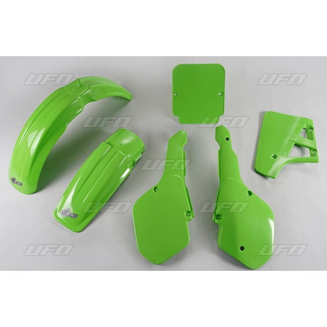 Kit Plásticos Ufo Kawasaki KX 125...