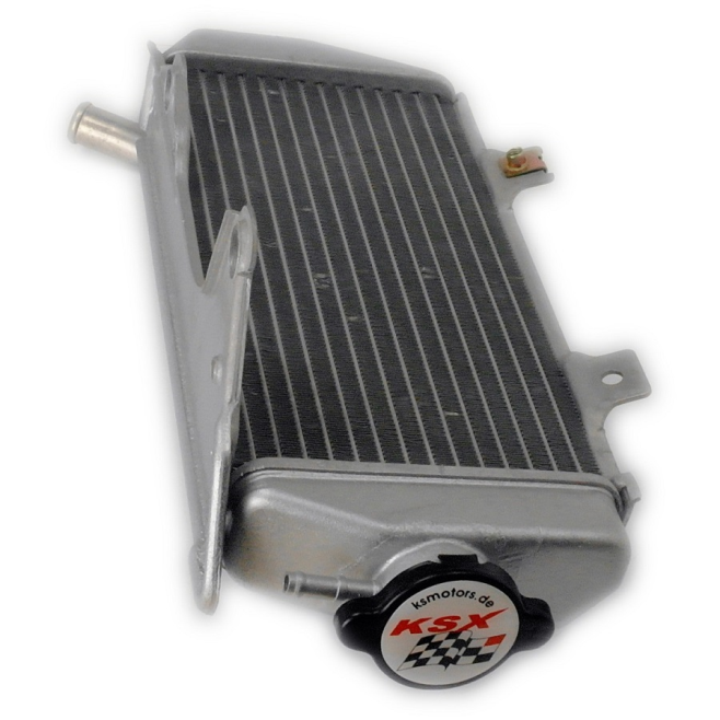 Radiator Aluminum KSX Honda CRF 450 R...