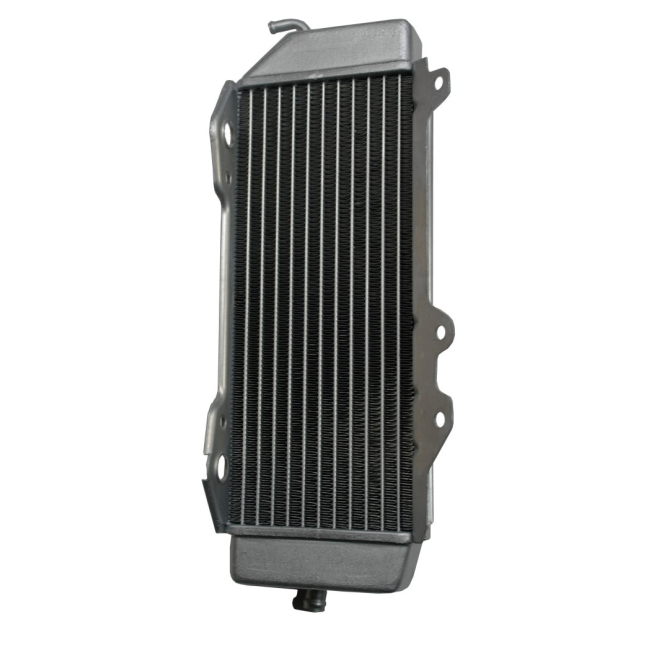 Radiator Aluminum KSX Kawasaki KX 250...
