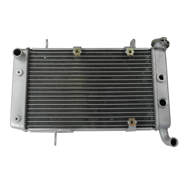 Radiador Aluminio KSX Kawasaki KFX...