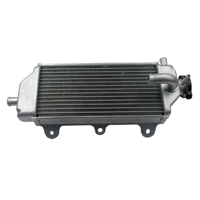 Radiador Aluminio KSX Yamaha YZ 250 F...