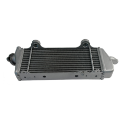 Radiateur Aluminium KSX KTM...