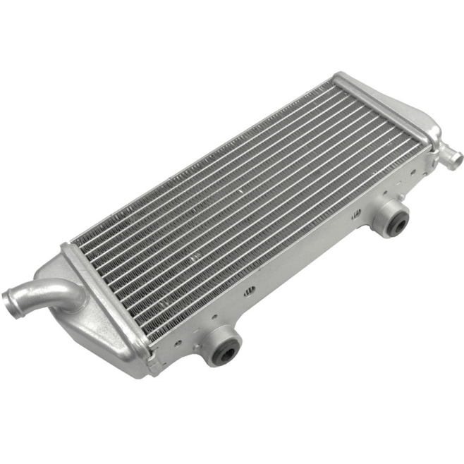 Radiador Aluminio KSX KTM SX-F 450...