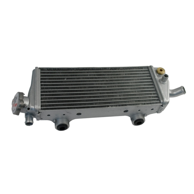 Radiateur Aluminium KSX KTM EXC-F...