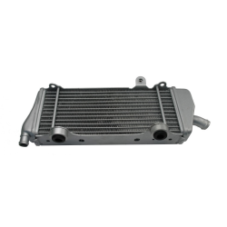 Radiateur Aluminium KSX KTM...
