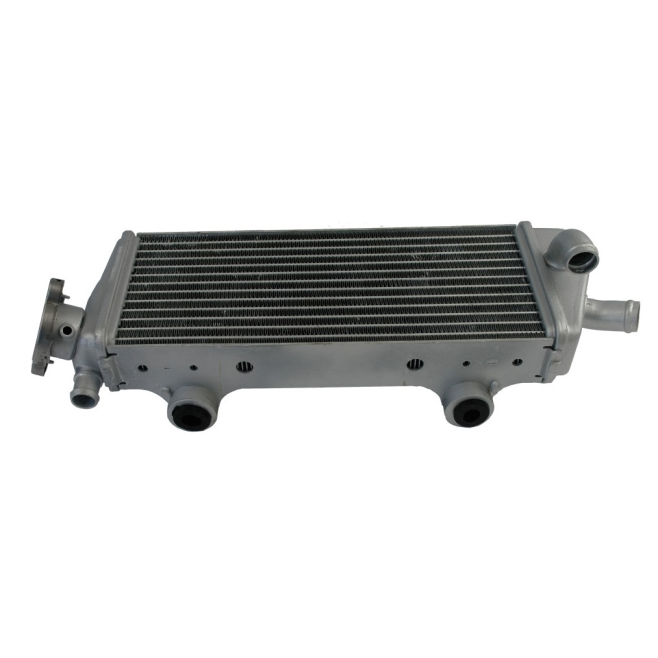 Radiator Aluminum KSX KTM EXC 08-16...